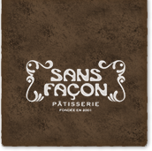 SANS FACON（サンファソン）